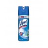 Desinfectante En Aerosol Lysol Aroma Fresco 354 Grs.