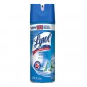 Desinfectante En Aerosol Lysol Aroma Fresco 354 Grs.