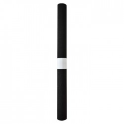 Foamy en Rollo Dietrix Negro 45 x 60 cm.