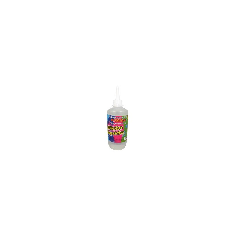 Silicón Líquido Pascua 250 ml.