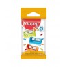 Sacapuntas Plástico Maped Vivo Bl/3