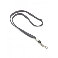 CORDON PORTAGAFETE JUVI PLANO NYLON V.COLORES