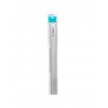 Regla Metálica Jumbo 30 cm Bl/1
