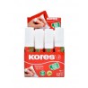 Lápiz Adhesivo Kores 8 g.