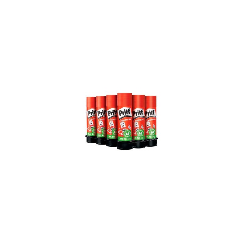 Lápiz Adhesivo Pritt PS-20 22 g.