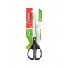 Tijera P/Oficina Maped 468010 Green Logic 6 3/4\" (17 Cm) Mango Plastic"