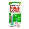 Pegamento Instantáneo Kolaloka Verde 2 g.