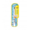 Bolígrafo 4 Color Paper Mate Kilométrico Quatro Bl/1