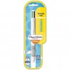 Bolígrafo 4 Color Paper Mate Kilométrico Quatro Bl/1