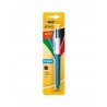 Bolígrafo 4 Color Bic Bl/1 Colores Básicos