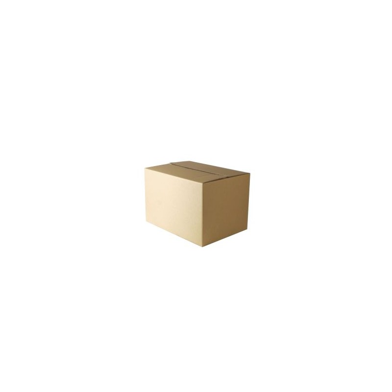 Caja para Empaque Cartón 5190 Oficio 45 x 35 x 26 cm.