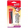 Puntillas 0.7 mm HB Wearever Berol Tubo C/12 Bl/1