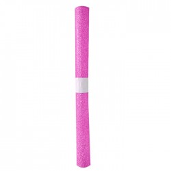 Foamy Glitter en Rollo Dietrix Fiusha 45 x 60 cm.