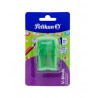 Sacapuntas con Depósito Pelikan V-Blade Bl/1