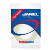 Cinta Adhesiva Janel 255 18 mm x 33 m. Corte Fácil