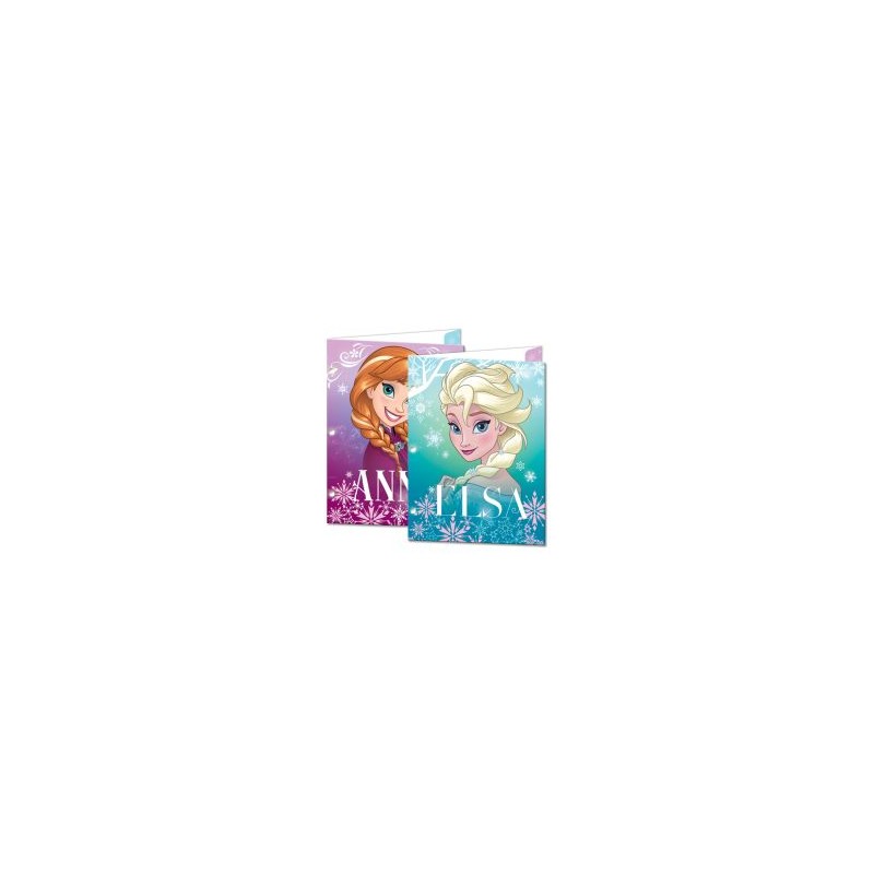 Folder Escolar Granmark 600 Varios Personajes
