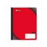 Cuaderno Profesional Cosido Norma Uno Cuadro Grande 100 h.
