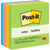 Cubo Post-it Jaipur 7.6 x 7.6 cm C/500 h.