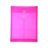 Sobre Protector C/Rondana Barrilito 8273Scvr Carta Vertical Rosa