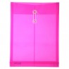 Sobre Protector C/Rondana Barrilito 8273Scvr Carta Vertical Rosa