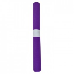 Foamy en Rollo Dietrix Morado 45 x 60 cm.