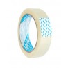 Cinta Adhesiva Janel 255, 24 mm x 65 m. Corte Fácil