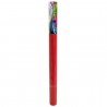 Rollo Adhesivo Contact Diamantado Pascua 45 cm x 2 m. Varios Colores