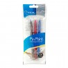 Bolígrafo Punto Ultrafino 0.5 mm Azor Pin Point Bl/3