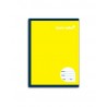 Cuaderno Forma Francesa Cosido Estrella 0699 Raya 100 h.