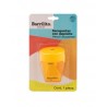 Sacapuntas con Depósito Barrilito SPT38B Bl/1