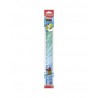 Regla Flexible Maped Twist'n Flex Decor 30 cm