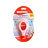 Cinta Correctora Kores 2 Way 4.2 mm x 8 m. Bl/1