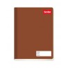 Cuaderno Profesional Cosido Scribe Clásico 4504 Doble Raya 100 h.