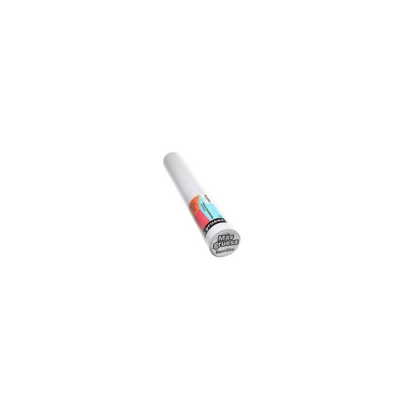 Rollo Adhesivo Contact Barrilito 45 cm x 20 m.