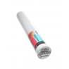 Rollo Adhesivo Contact Barrilito 45 cm x 20 m.
