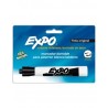 Marcador P/Pintarron P/C Expo 1789872 Bl/1 Negro P/Cincel