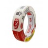 Cinta Adhesiva Masking Tuk 104, 24 mm x 50 m.