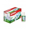Corrector Líquido Kores Aqua 20 ml.