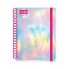 Cuaderno Profesional Pasta Dura Scribe Excellence T 0630 Raya 200 h.
