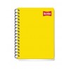 Cuaderno Forma Francesa Scribe Clásico 1600 Raya 100 h.