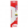 Repuesto P/Porta Gomas Pentel Zer2Bp Bl/2