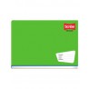 Cuaderno Forma Italiana Grapado Scribe Escolar 6134 Doble Raya 100 h.