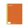 Cuaderno Profesional Wow Unicolor Raya 100 h.