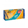 Bolígrafo Punto Extra Grueso 1.6 mm Bic Intenso Azul