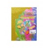 Foamy con Diamantina Pascua Carta C/10
