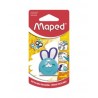 Borrador Rompecabezas Maped Croc Croc Bl/1 Conejo