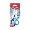 Tijera P/Oficina Maped 484455 (13 Cm) Mango Plastico Sensoft