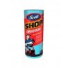 Rollo Toalla Multiusos Scott 27.9 Cm X 14.5 Mts.