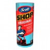 Rollo Toalla Multiusos Scott 27.9 Cm X 14.5 Mts.