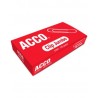 Clip Jumbo Acco C/100